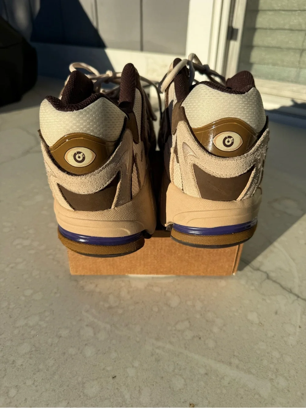 Adidas Originals X Bad Bunny Response CL  “Paso Fino”